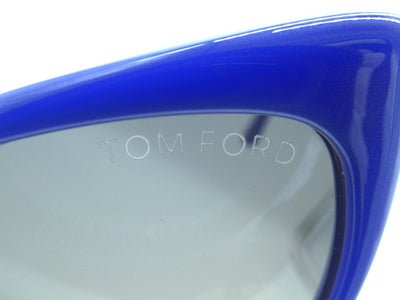 Tom Ford Anastasia Sunglasses TF303 Sunglasses Tom Ford