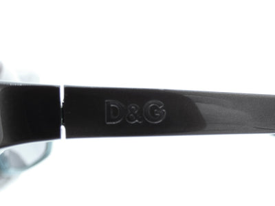 Dolce & Gabbana Slimline Sunglasses DG 2129