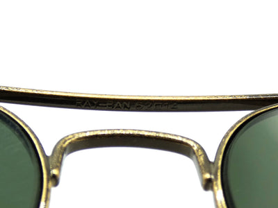 Ray Ban Aviator Sunglasses RB 3025 62