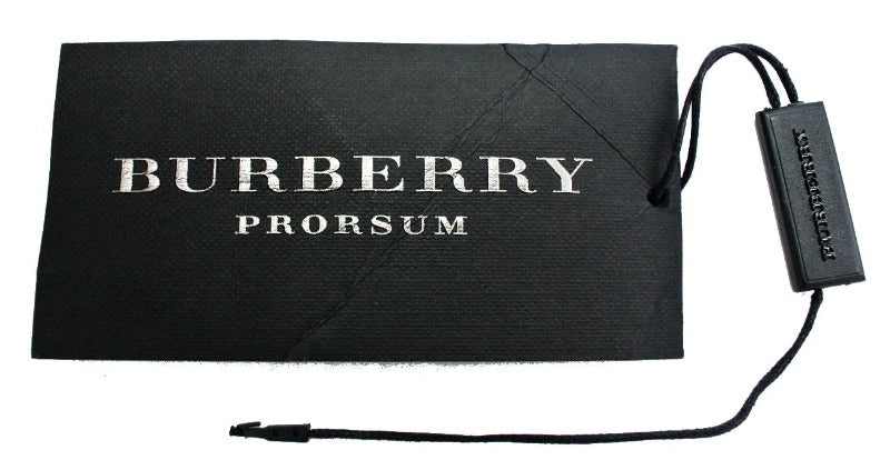 Burberry Prorsum Milverton Velvet and Leather Bowling Bag Bag Burberry