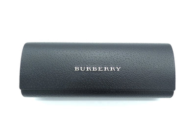 Burberry Sunglasses Black and Gold Nova Check B4220