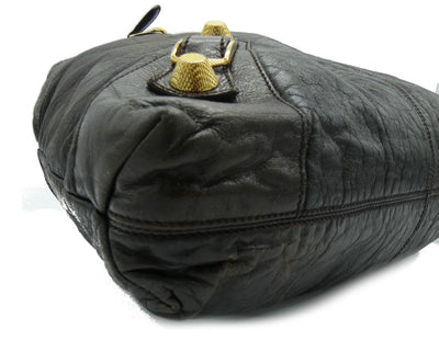 Balenciaga Truffle Brief Bag (Customized) Bag Balenciaga