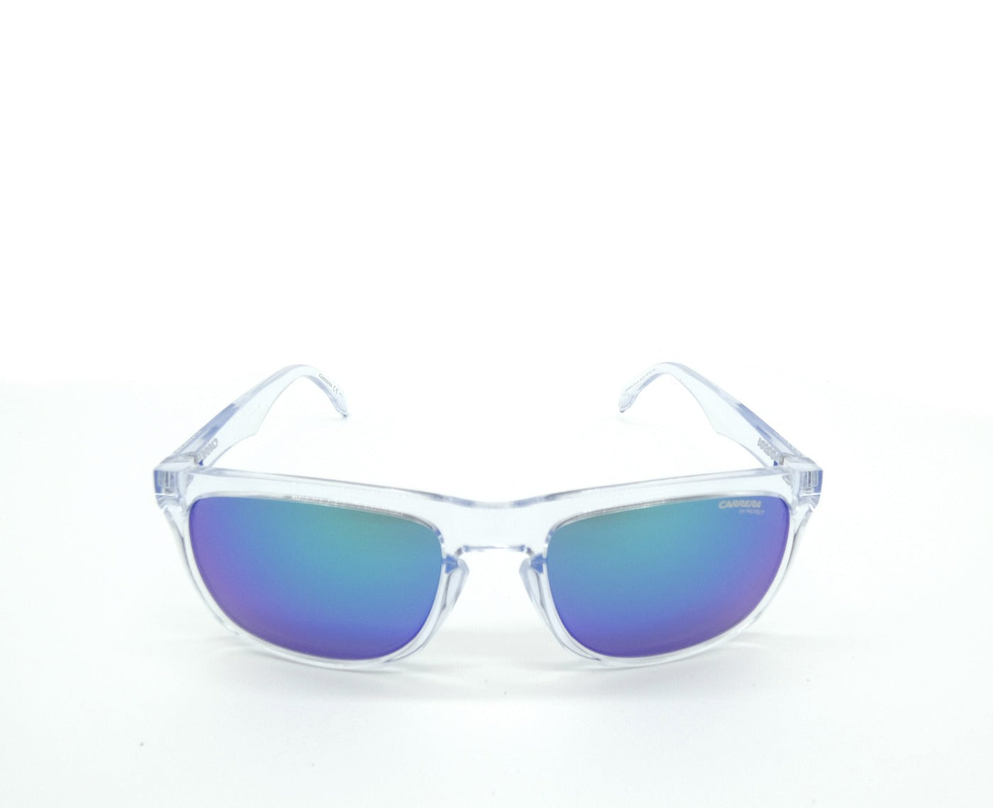 Carrera Transparent Sunglasses 5043/S