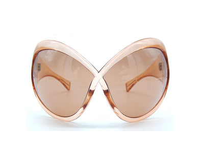 Tom Ford Daphne Sunglasses TF0219