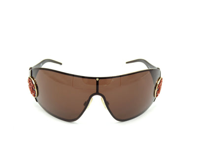 Roberto Cavalli Augia Sunglasses 250S