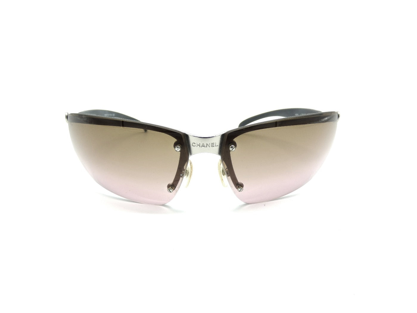 Chanel Vintage Sport CC Logo Sunglasses 4009