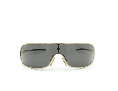 Gucci Vintage Gold Metal Sunglasses GG1661/S