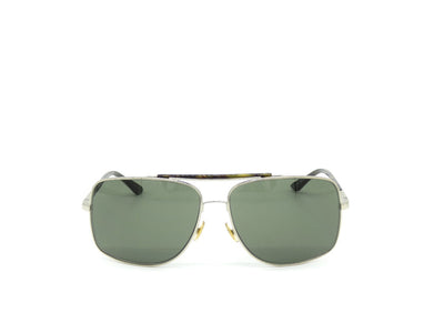 Gucci Vintage Tortoise and Silver Sunglasses GG1906/S