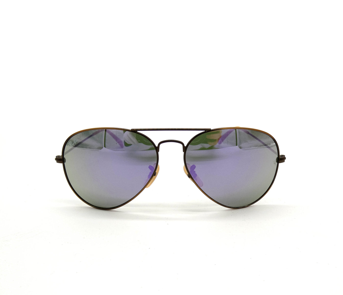 Ray Ban Aviator Sunglasses RB 3025 58