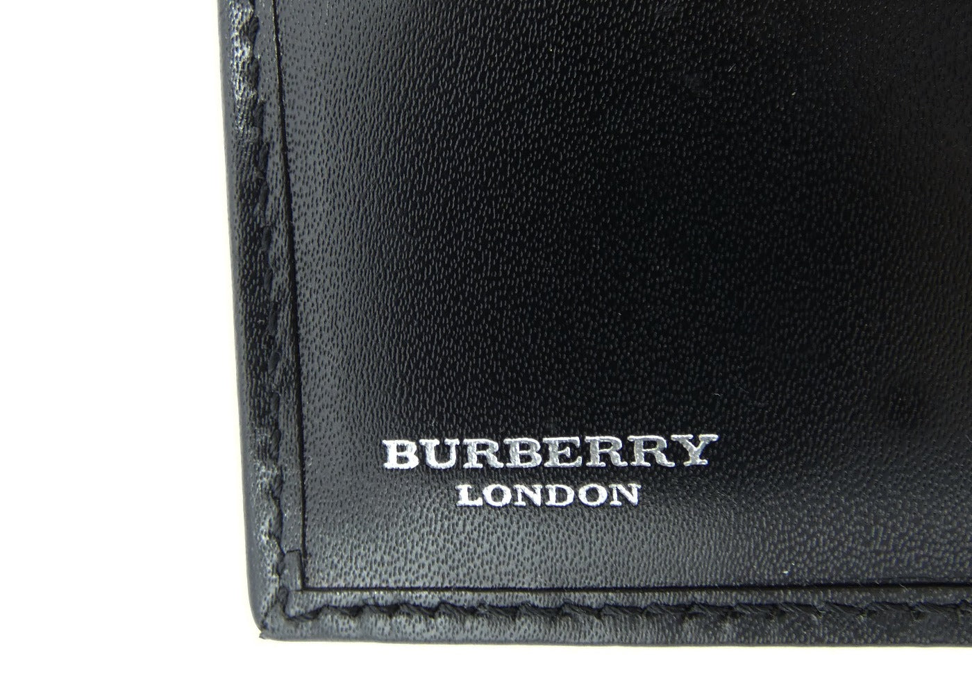 Burberry Camel Nova Check Coin Purse