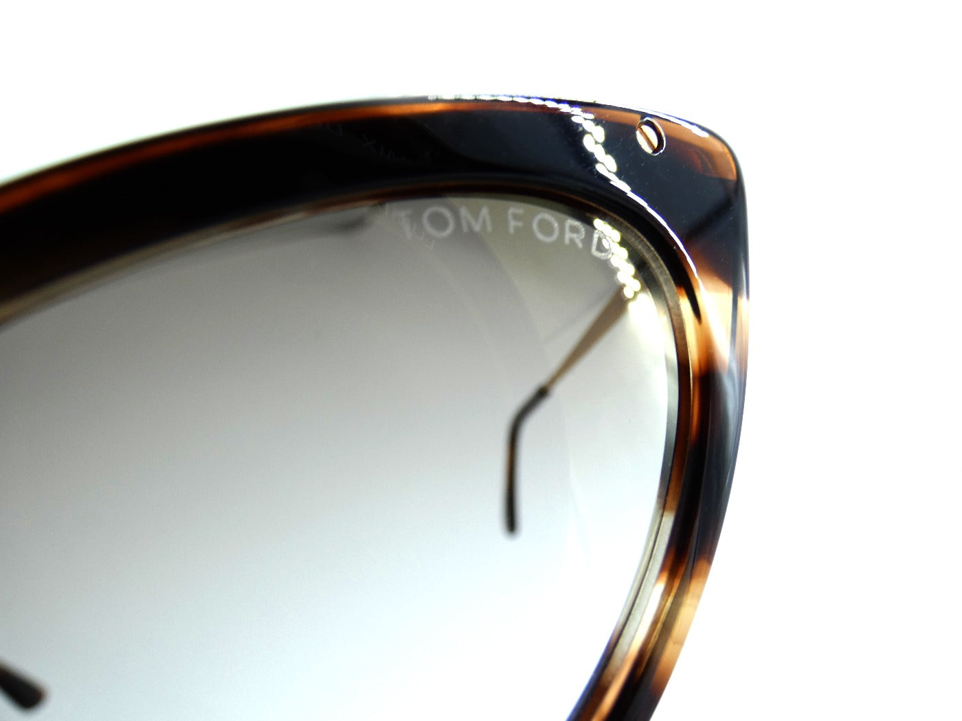 Tom Ford Grace Sunglasses TF349 Sunglasses Tom Ford