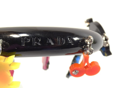 Prada Pop Charm Bracelet