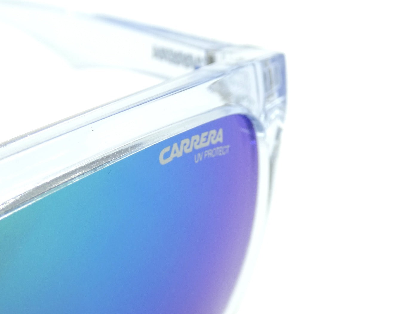 Carrera Transparent Sunglasses 5043/S