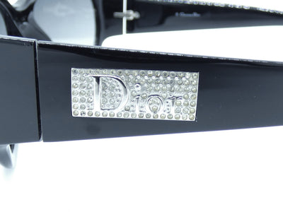 Christian Dior Vintage Dior Night 2 Sunglasses