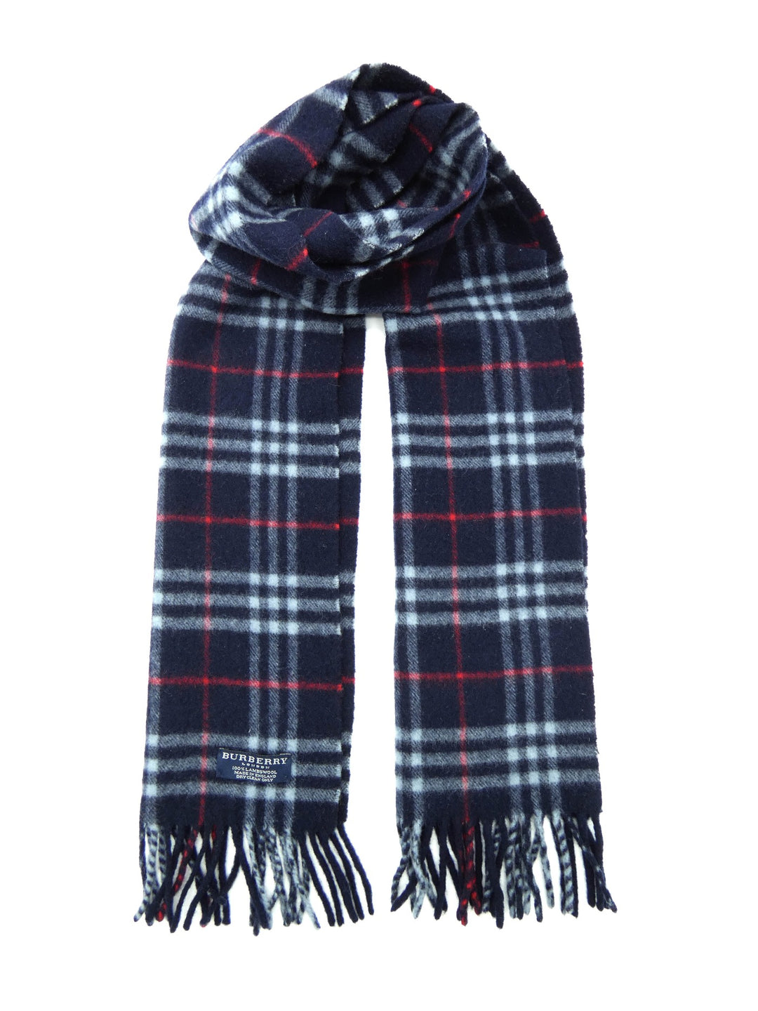 Burberry scarf 2019 on sale