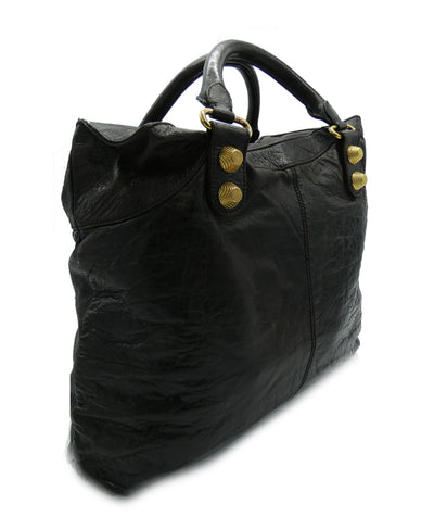 Balenciaga Truffle Brief Bag (Customized) Bag Balenciaga