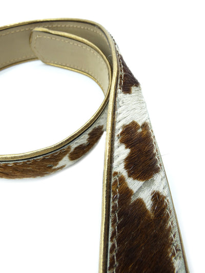 Dolce & Gabbana Pony Belt Belt Dolce & Gabbana