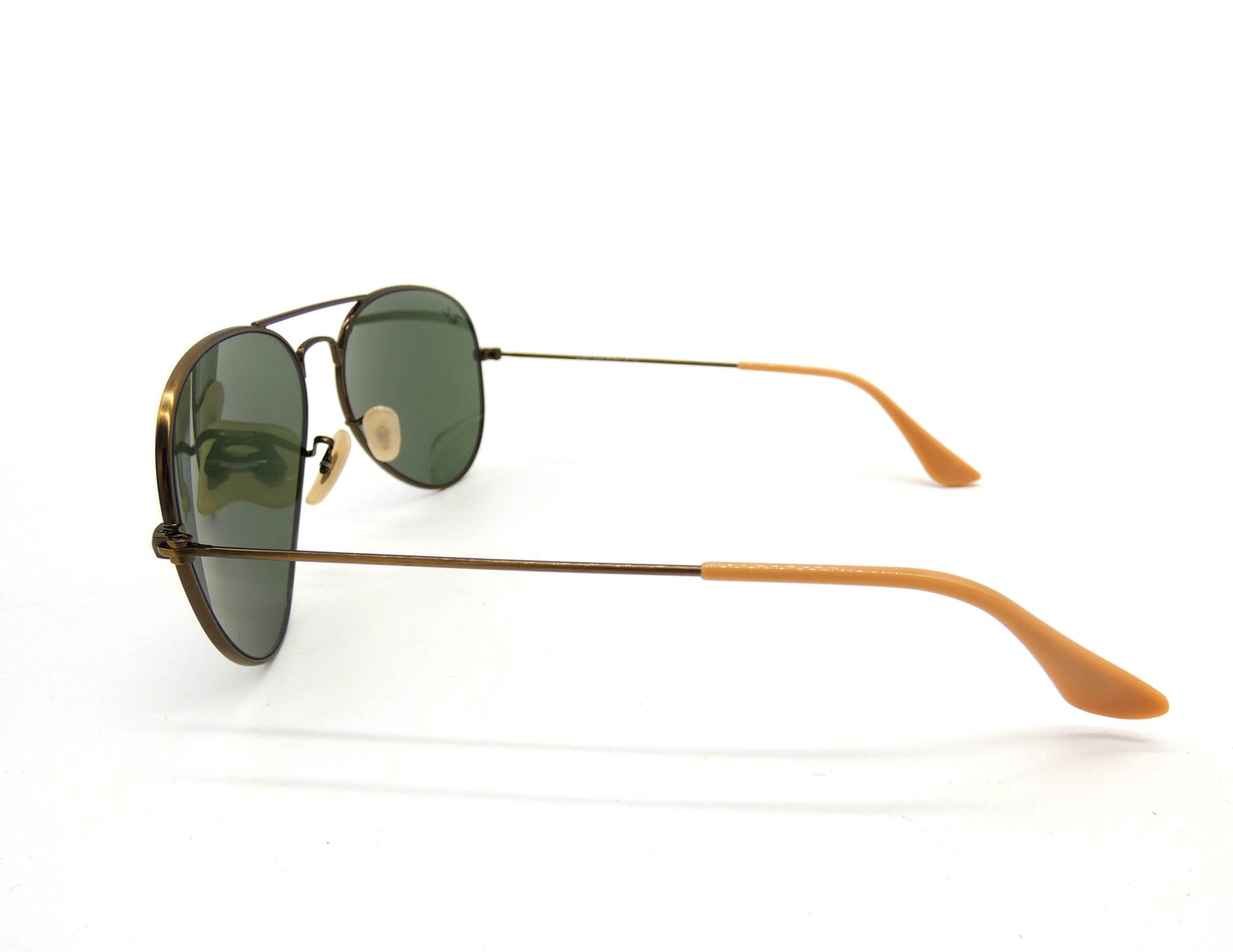 Ray Ban Aviator Sunglasses RB 3025 58