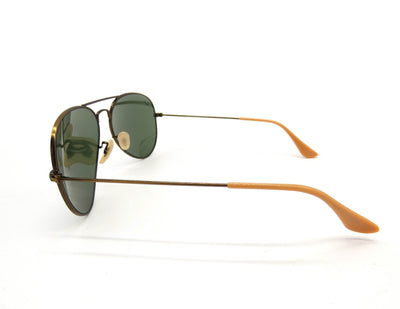 Ray Ban Aviator Sunglasses RB 3025 58