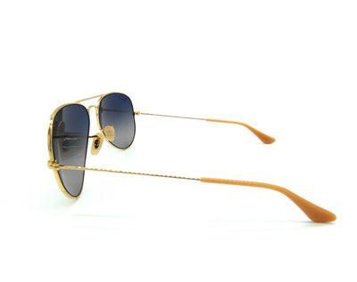 Ray Ban Aviator Sunglasses RB 3025 58