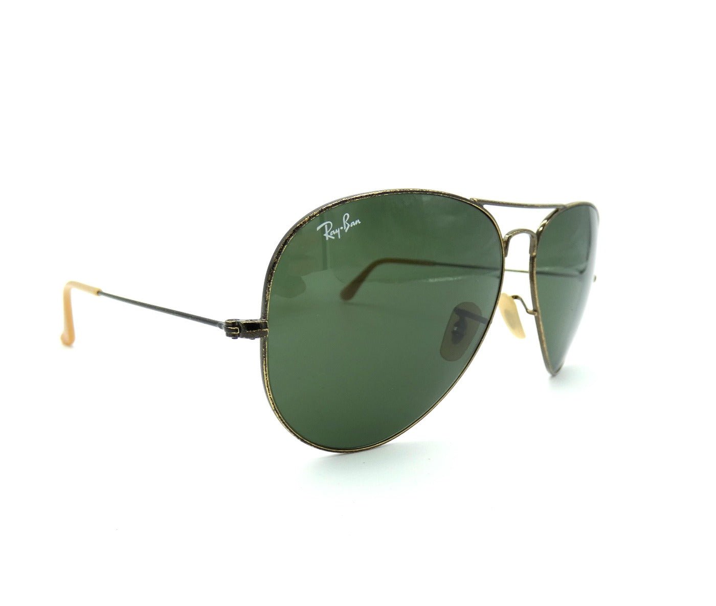 Ray Ban Aviator Sunglasses RB 3025 62 Sunglasses Ray Ban