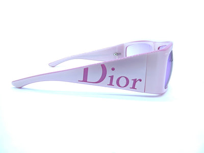 Christian Dior Vintage Pink Your Dior Sunglasses