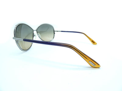 Tom Ford Iris Sunglasses TF180