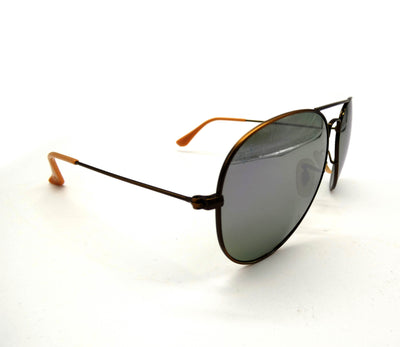 Ray Ban Aviator Sunglasses RB 3025 58