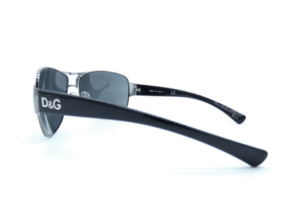 Dolce & Gabbana Aviator Sunglasses DG 6056