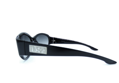 Christian Dior Vintage Dior Night 2 Sunglasses