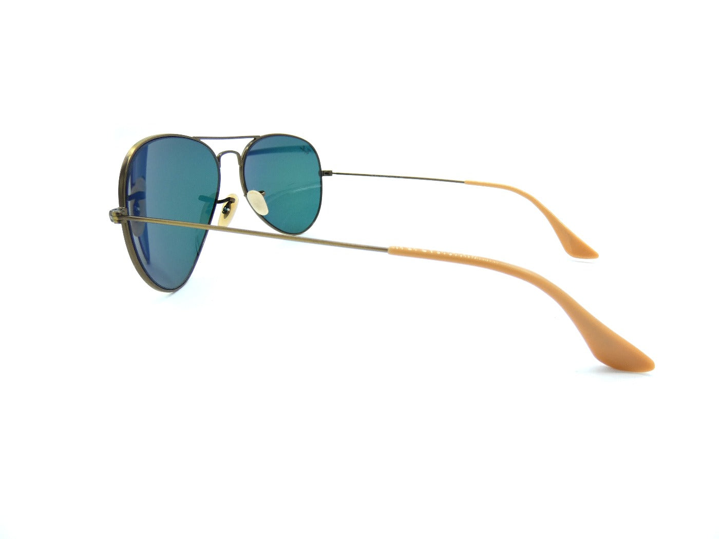 Ray Ban Aviator Sunglasses RB 3025 58 Sunglasses Ray Ban