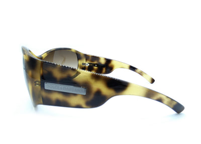 Dolce & Gabbana Tortoise Wrap Sunglasses DG 6034 Sunglasses Dolce & Gabbana