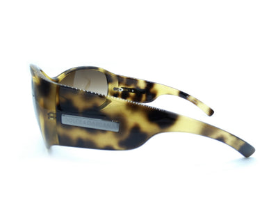 Dolce & Gabbana Tortoise Wrap Sunglasses DG 6034