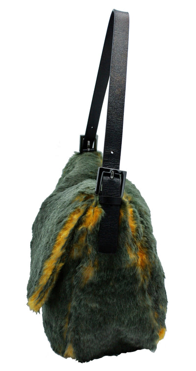 Fendi Fur Mama Forever Bag